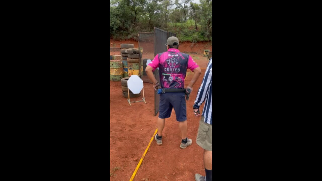 campeonato de ipsc 2022