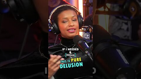 This is PURE DELUSION