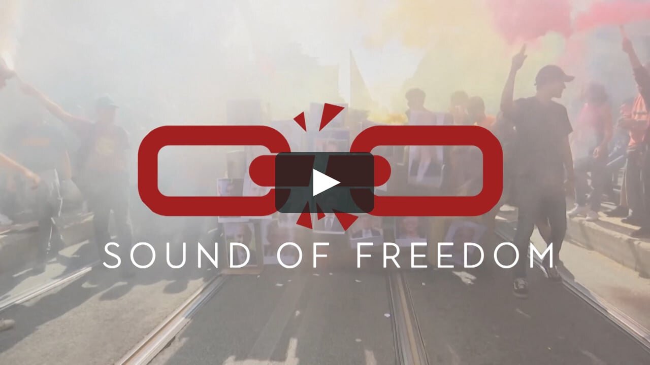 Sound Of Freedom (2021) FULL MOVIE HD 1080P