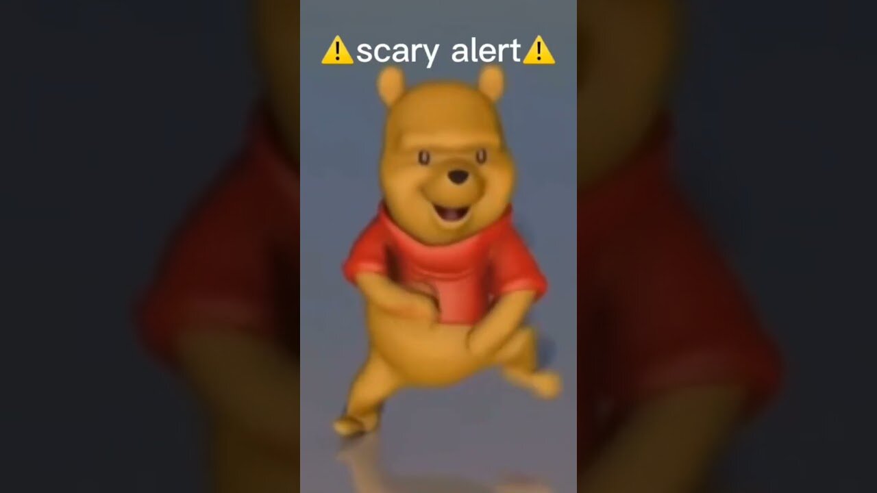 top 5 scariest jumpscares(stolen from discord)