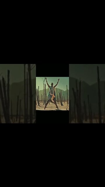 The transformation needed in your life