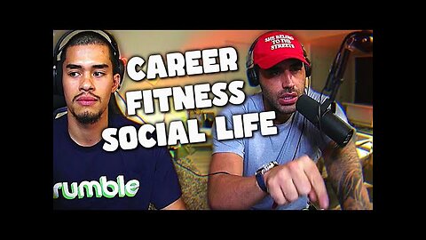 Zherka’s Secrets! Conquering Careers, Crushing Fitness, And Social Supremacy