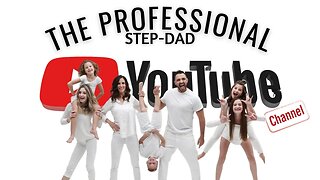 Don't Quit Step-Dads | The Professional Step-Dad Episode 152