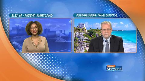 Peter Greenberg