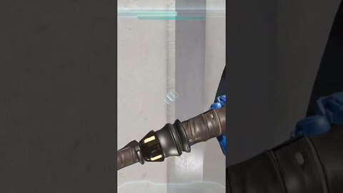 Halo 5 shorts