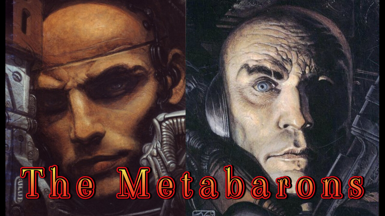 The Metabarons: Aghora