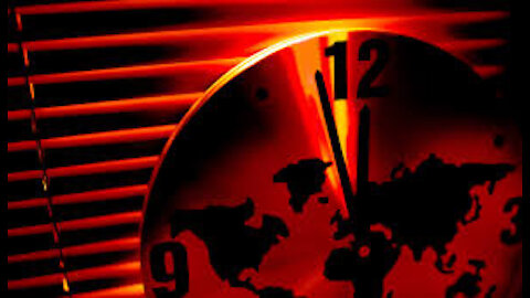 RESET THE WORLD