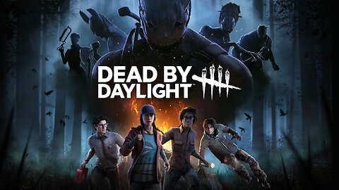 Dead by Daylight (Under the Influence)