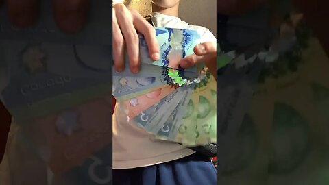 I have More Money Than You