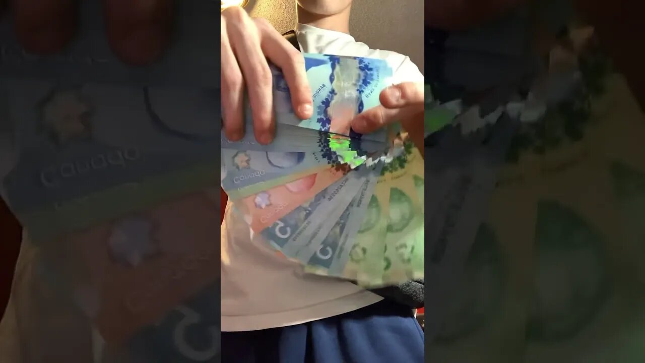 I have More Money Than You