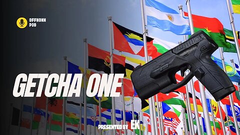 Mass Shootings Go International 4K