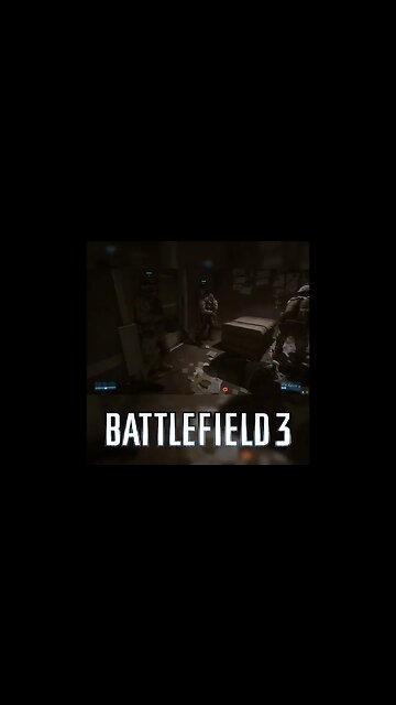 #баг #bf3 #Battlefield3 #battlefield