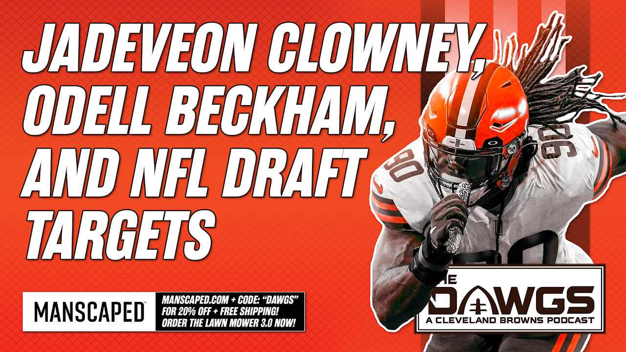 Jadeveon Clowney, Odell Beckham, and NFL Draft Targets