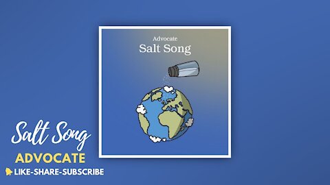 Salt Song