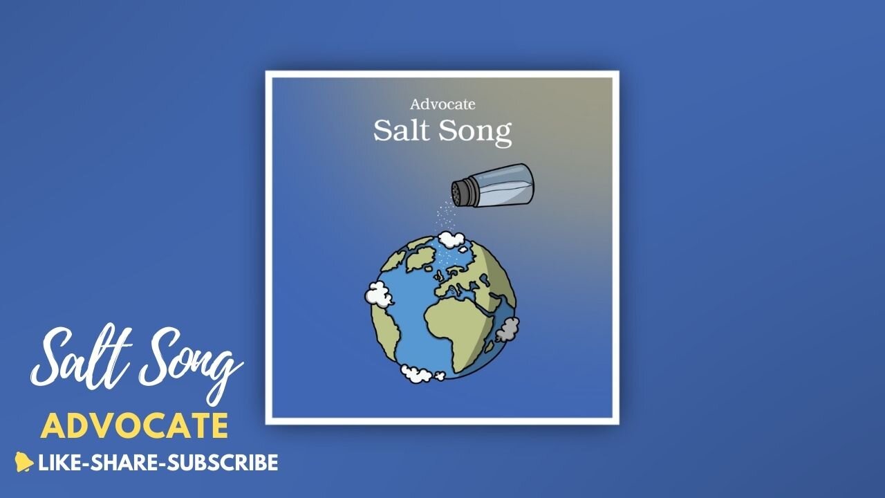 Salt Song