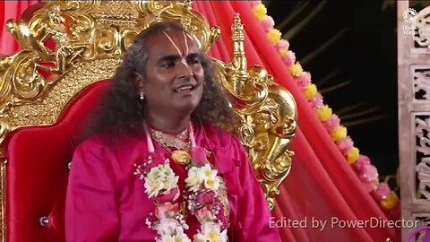 Sri Vitthala Giridhari Parabrahmane Namaha: Darshan nas Maurícias, 7 Janeiro 2023