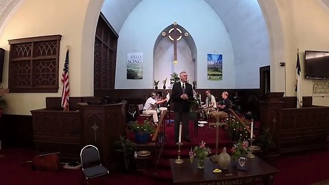 Celebration of Life for Norm Buttrick