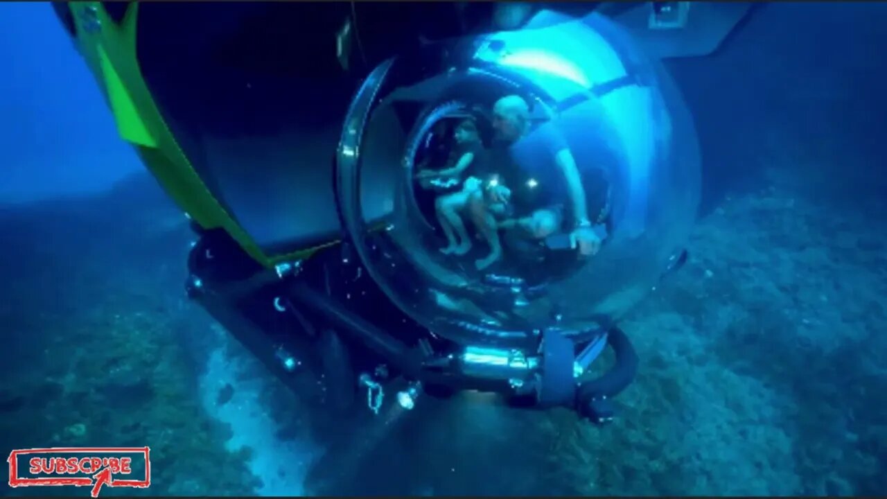 Pictures show the wreckage of the Titan submersible recovered from sea floor after deadly implosion