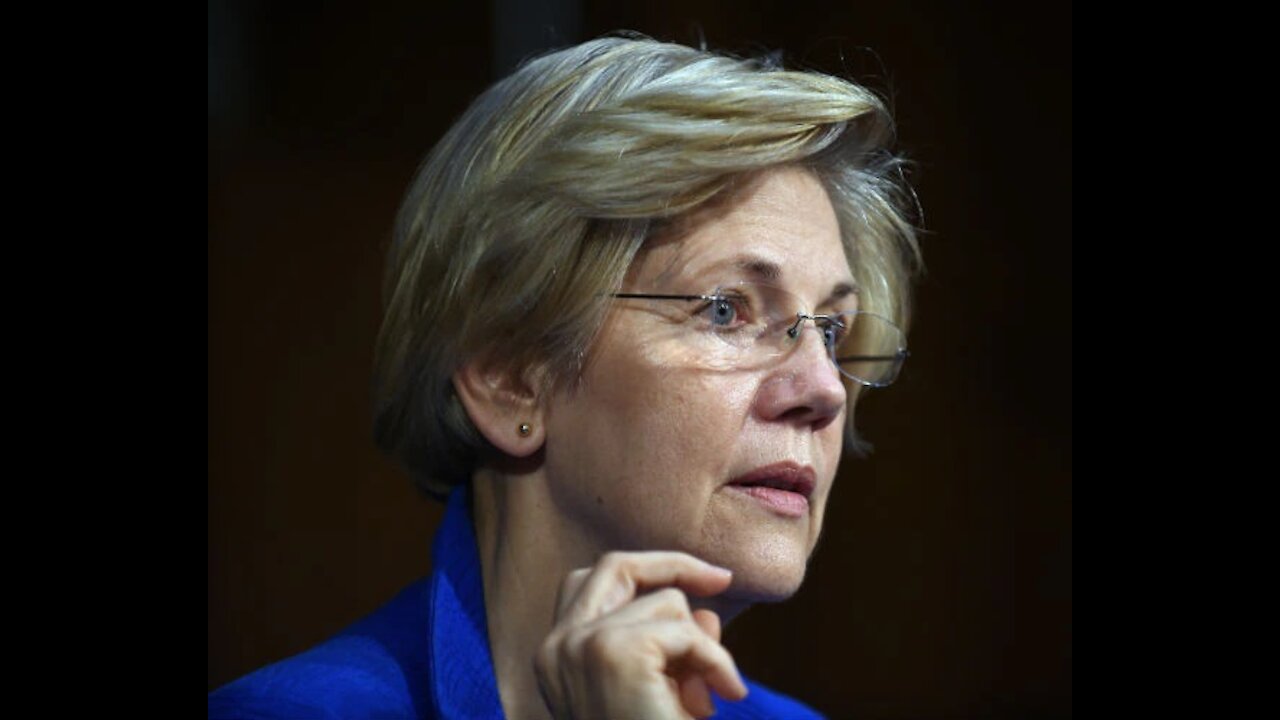 US Senators Warren, Booker Test Positive for COVID-19