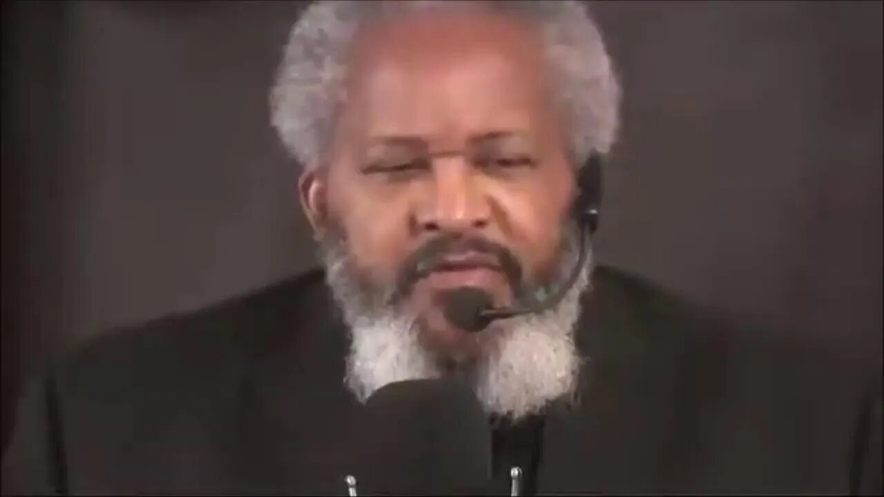 Second Coming Chapel Sermon #286 Part 1