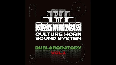 Culture Horn - Supreme Dub