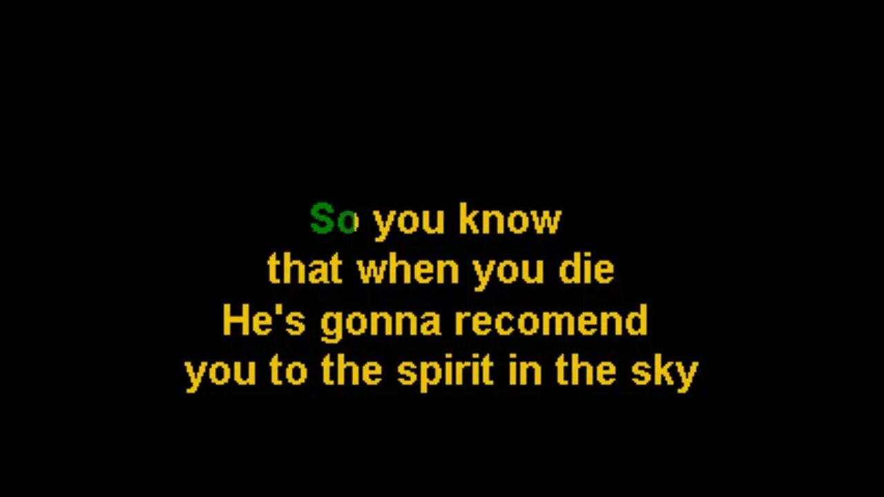 sf016 14 greenbaum, norman spirit in the sky