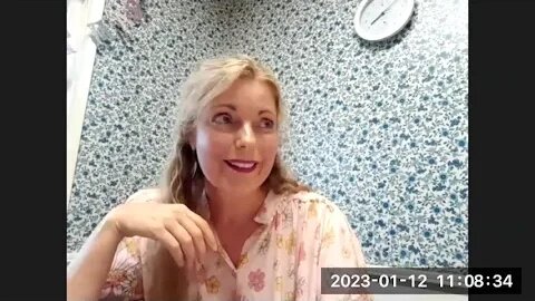 Rachel in Australia - Testimony