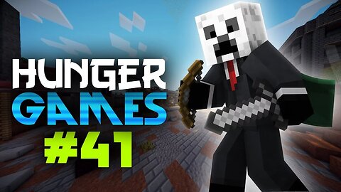 IT'S GOOD TO BE BACK | Minecraft Survival Games (Badlion)