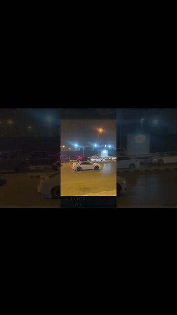 Reckless Drivers Get Busted By Convenient Cop #shorts