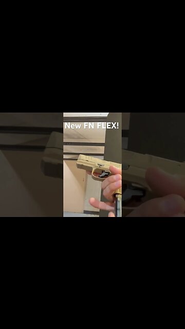 New FN FLEX!