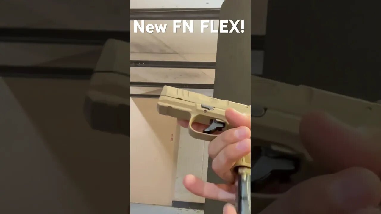 New FN FLEX!