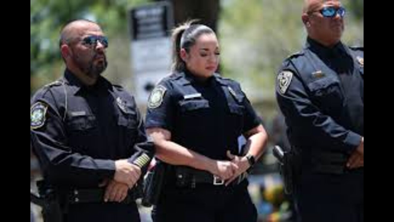 San Diego Loses 22% of Its Police Force Due to Vaccines