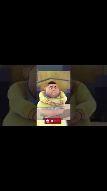 Vir The Robot Boy Episodes 01 | Magical Bunty | Hindi Cartoon Kahani#shorts