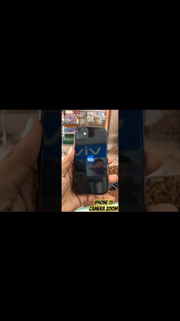 iphone 11 camera zoom | iphone 11 | iphone 11 camera Zooming | iphone 11 black #iphone11 #shorts
