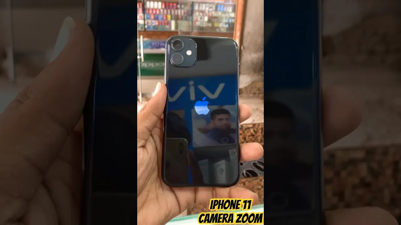 iphone 11 camera zoom | iphone 11 | iphone 11 camera Zooming | iphone 11 black #iphone11 #shorts