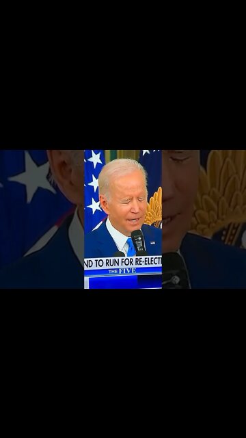 what did he just say?