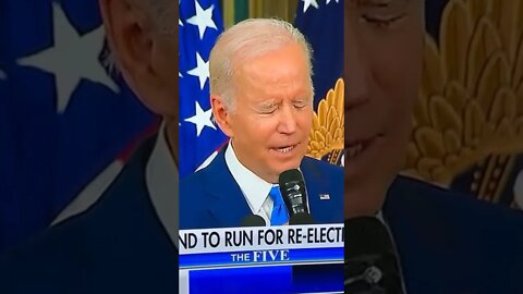 what did he just say?