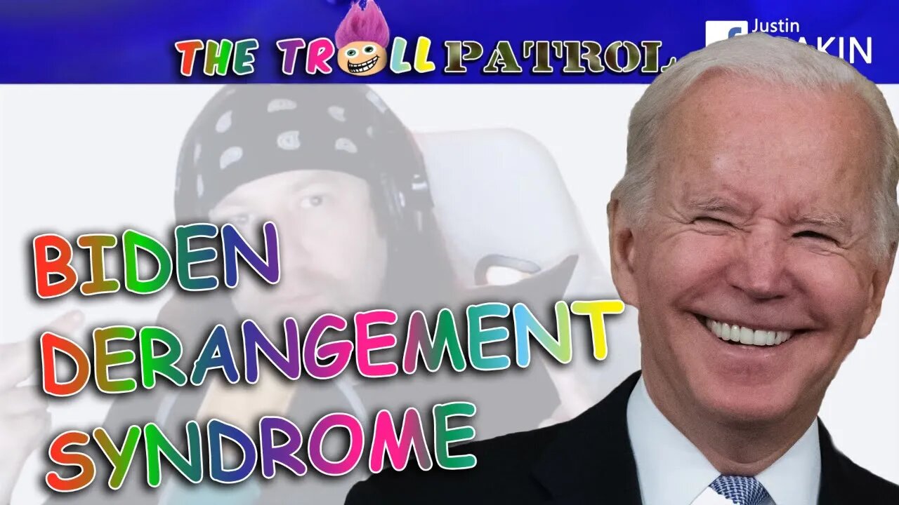 Rapper Samson Perfectly Illustrates How Biden Derangement Syndrome Is Sweeping The Right