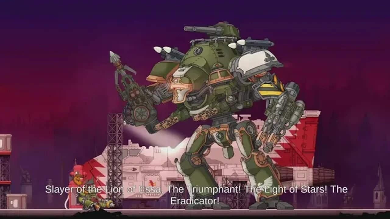 Son of Who Cares...!