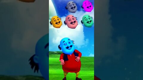 Match the right head | motu patlu | #shorts #viral #wrongheadpuzzle #trending #puzzlegame #ytshorts