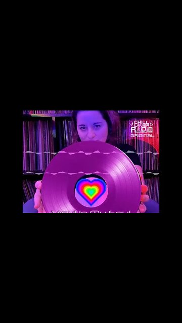 Vinyl In My Soul E01 S1 | dj beLLa