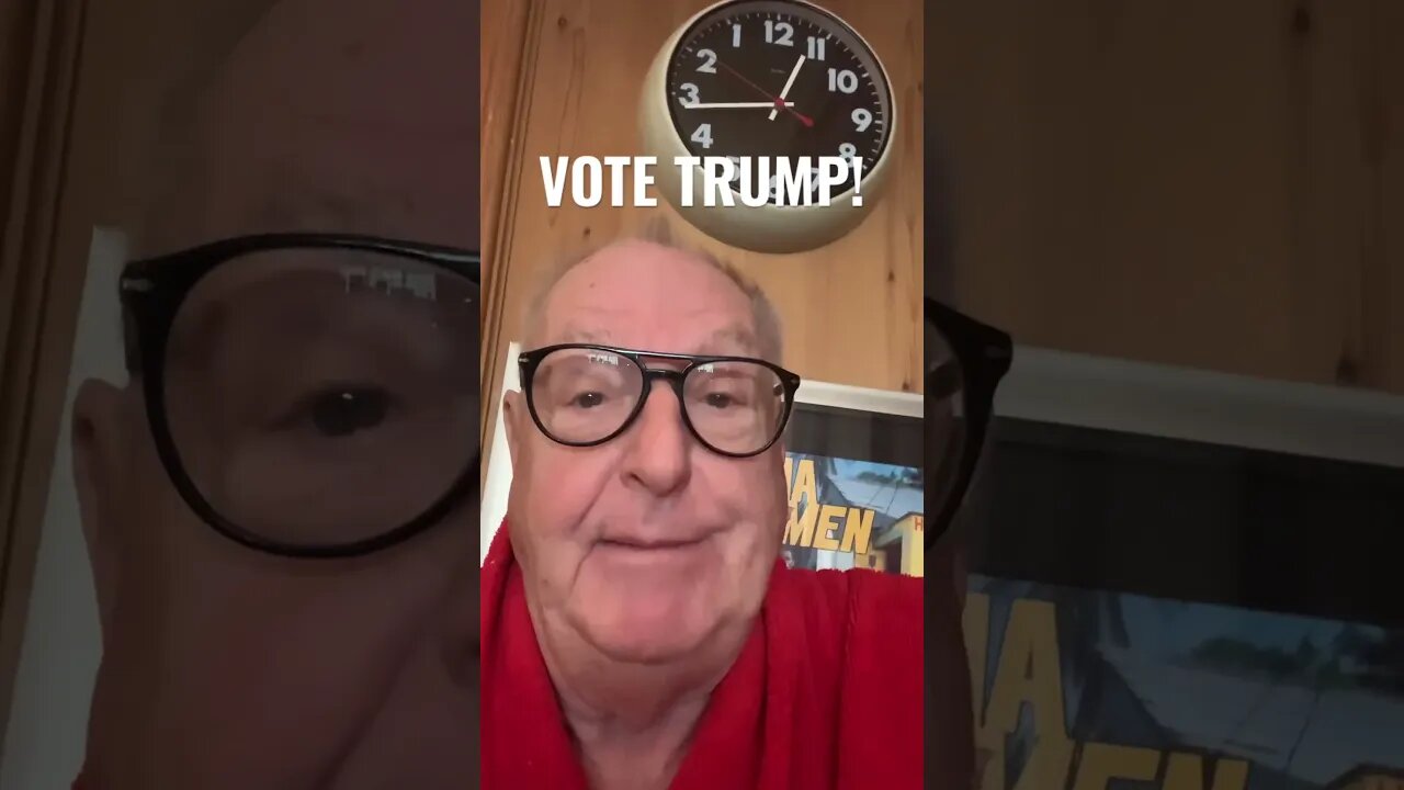 VOTE TRUMP! 🇺🇸 #trial #stormydaniels