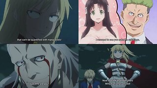 Yuusha ga Shinda episode 7 reaction #YuushagaShinda #TheLegendaryHeroisDead #YuushagaShindaepisode7