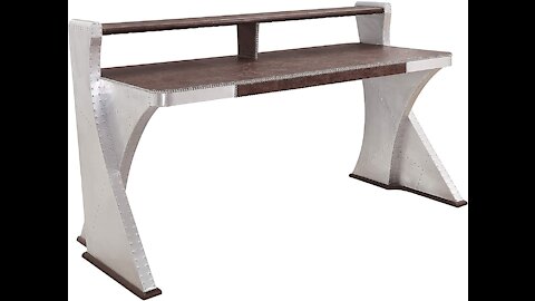 Acme Furniture Brancaster Desk