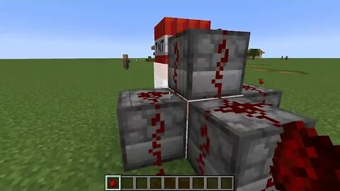 Different types of TNT cannons