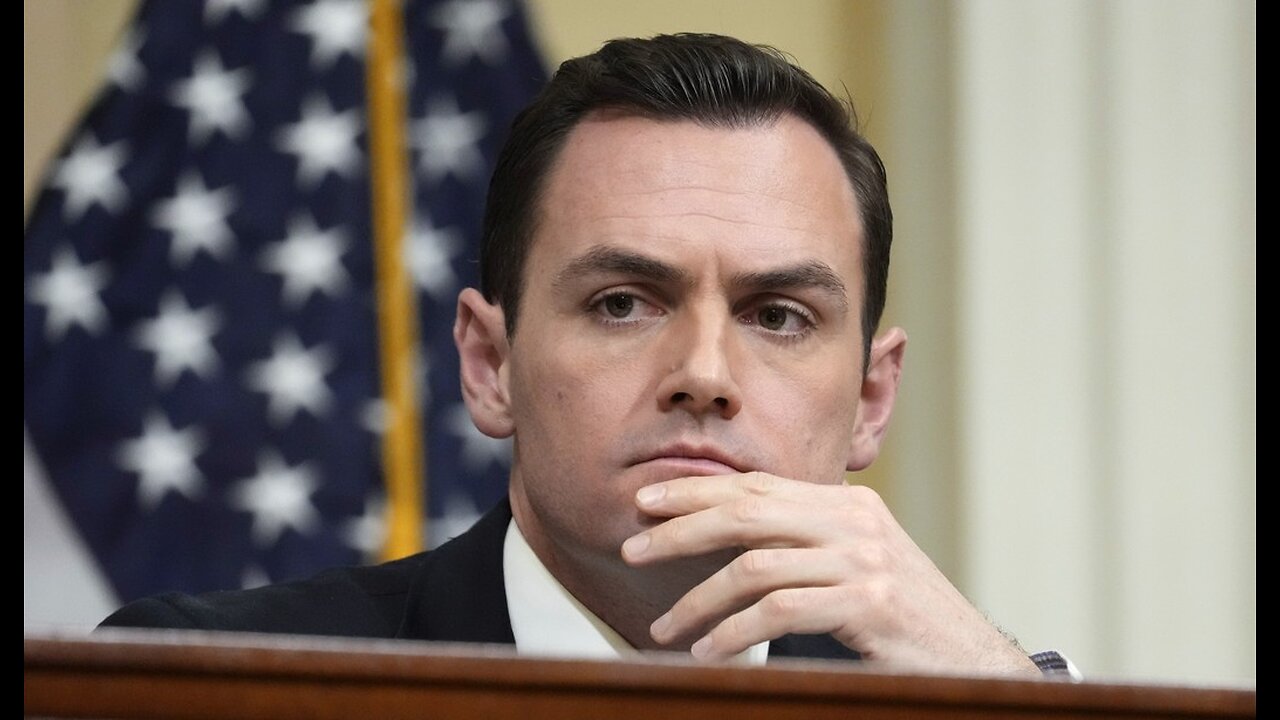 NEW: Rep. Mike Gallagher to Resign From Congress Effective April 19, Narrows GOP Margin to One Vote