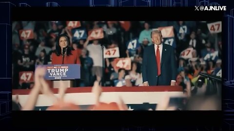 New MAHA Ad Featuring Tulsi Gabbard Where She Absolutely DESTROYS Biden-Harris Admin