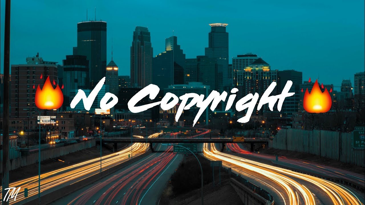 Non Copyright Background Music | Dead of Night (VIP)