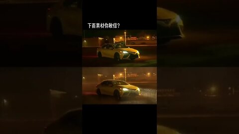拍出电影感#汽车#影视#摄影#拍摄现场#拍摄花絮#特效#后期制作 #shorts
