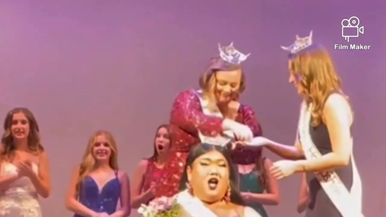 Sodom and Gomorrah: New beauty standard in the US, her name is Brian Nguyen